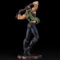 JoJo's Bizarre Adventure Battle Tendency 1/8 Scale Pre-Painted Figure Museum: Joseph Joestar thumbnail 2