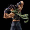 JoJo's Bizarre Adventure Battle Tendency 1/8 Scale Pre-Painted Figure Museum: Joseph Joestar thumbnail 3