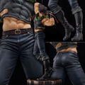 JoJo's Bizarre Adventure Battle Tendency 1/8 Scale Pre-Painted Figure Museum: Joseph Joestar thumbnail 8