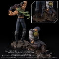 JoJo's Bizarre Adventure Battle Tendency 1/8 Scale Pre-Painted Figure Museum: Joseph Joestar thumbnail 9