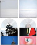 Kimi No Iro Original Soundtrack: All Is Colour Within (Vinyl) thumbnail 1