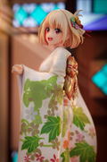 Lycoris Recoil 1/7 Scale Pre-Painted Figure: Nishikigi Chisato Haregi Ver. thumbnail 11