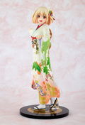 Lycoris Recoil 1/7 Scale Pre-Painted Figure: Nishikigi Chisato Haregi Ver. thumbnail 2