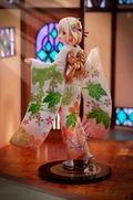 Lycoris Recoil 1/7 Scale Pre-Painted Figure: Nishikigi Chisato Haregi Ver. thumbnail 8