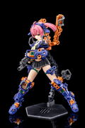 Megami Device 1/1 Scale Plastic Model Kit: Buster Doll Gunner Midnight Fang thumbnail 4