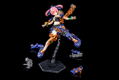 Megami Device 1/1 Scale Plastic Model Kit: Buster Doll Gunner Midnight Fang thumbnail 8