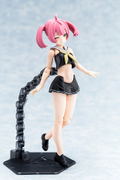 Megami Device 1/1 Scale Plastic Model Kit: Buster Doll Gunner Midnight Fang thumbnail 9