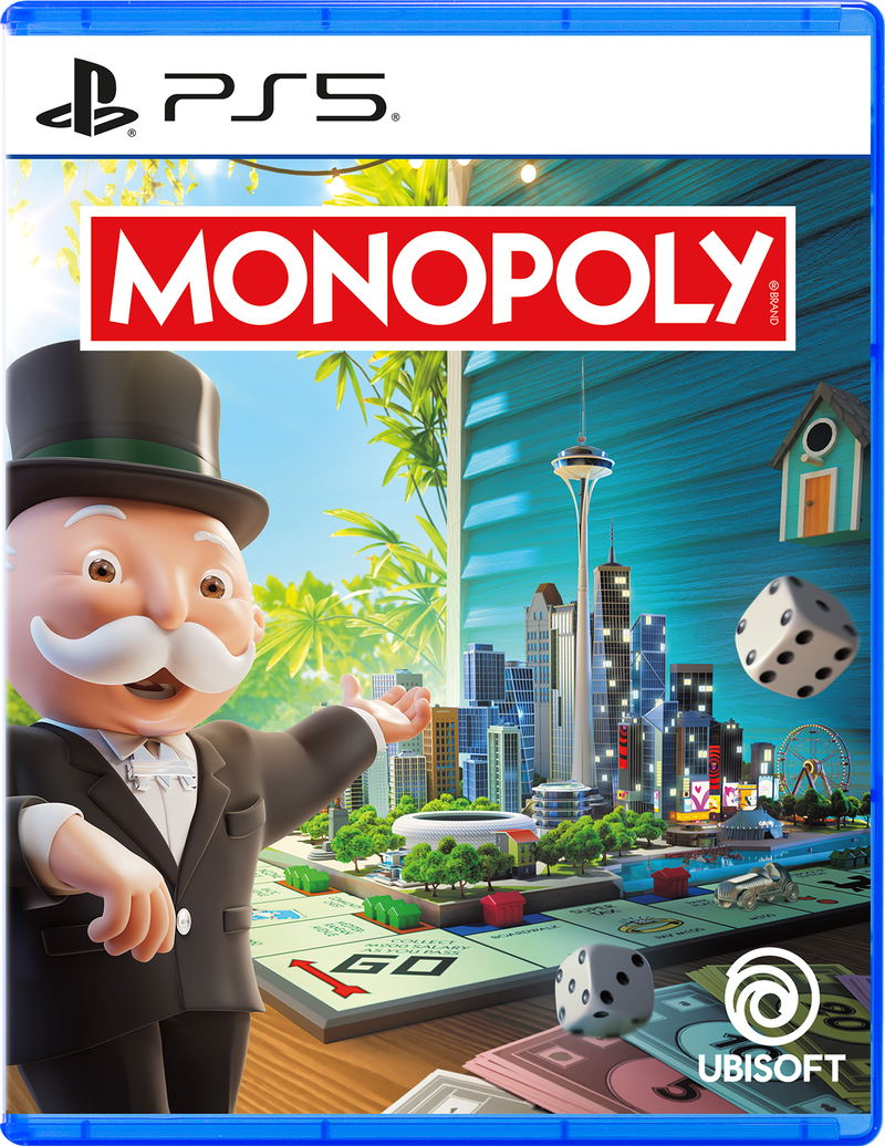 Monopoly (Multi-Language) image 1