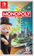 Monopoly (Multi-Language) thumbnail 1