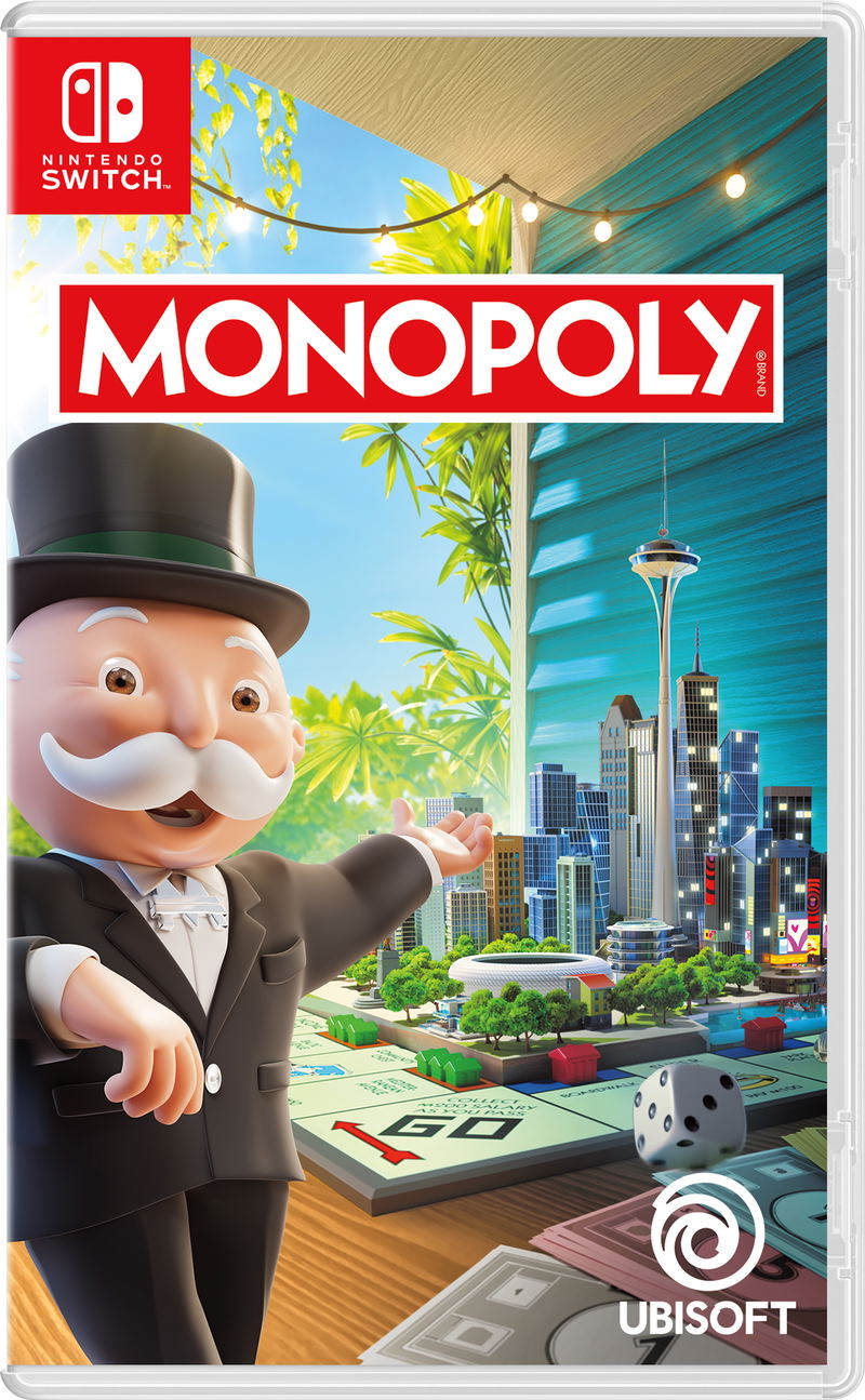 Monopoly (Multi-Language) image 1