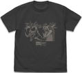 Mugen no Shinzou T-shirt (Sumi | Size L) thumbnail 1