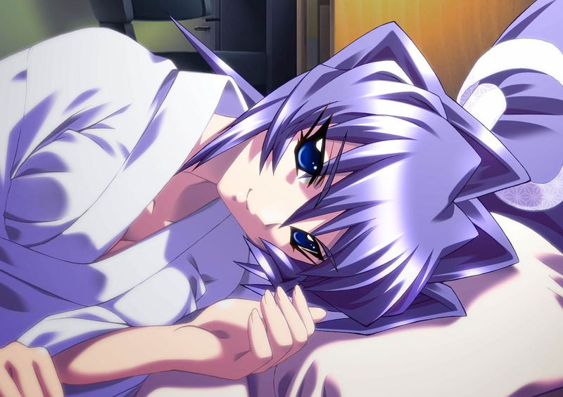 Muv-Luv image 3