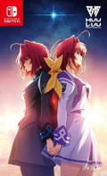 Muv-Luv / Muv-Luv Alternative Remastered Double Pack thumbnail 1