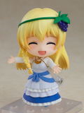 Nendoroid No. 2527 Kono Subarashii Sekai ni Shukufuku wo! 3: Iris thumbnail 6