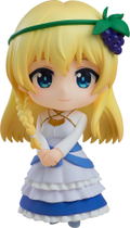 Nendoroid No. 2527 Kono Subarashii Sekai ni Shukufuku wo! 3: Iris [GSC Online Shop Limited Ver.] thumbnail 1