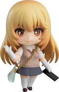 Nendoroid No. 2529 A Certain Scientific Railgun T: Shokuhou Misaki thumbnail 1