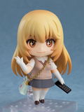 Nendoroid No. 2529 A Certain Scientific Railgun T: Shokuhou Misaki thumbnail 2