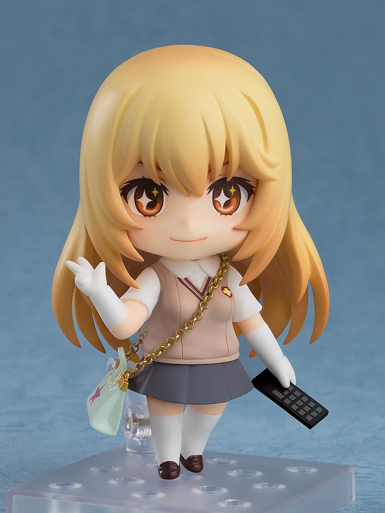 Nendoroid No. 2529 A Certain Scientific Railgun T: Shokuhou Misaki image 2