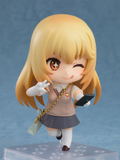 Nendoroid No. 2529 A Certain Scientific Railgun T: Shokuhou Misaki thumbnail 3