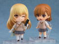 Nendoroid No. 2529 A Certain Scientific Railgun T: Shokuhou Misaki thumbnail 6