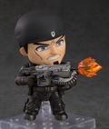 Nendoroid No. 2533 Gears of War: Marcus Fenix thumbnail 3