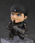 Nendoroid No. 2533 Gears of War: Marcus Fenix thumbnail 4