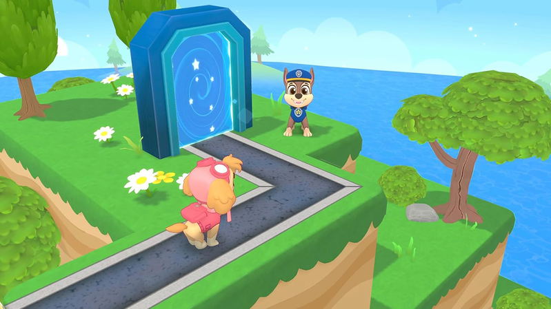 Nick Jr. Party Adventure image 7