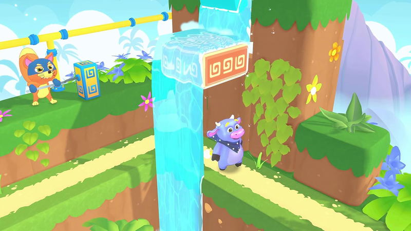 Nick Jr. Party Adventure image 8