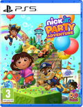 Nick Jr. Party Adventure thumbnail 1
