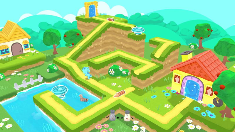 Nick Jr. Party Adventure image 3