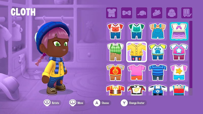 Nick Jr. Party Adventure image 4
