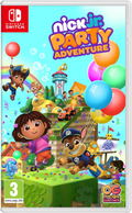 Nick Jr. Party Adventure thumbnail 1