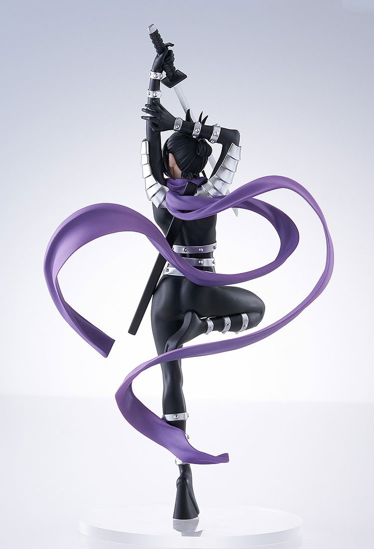 One-Punch Man: Pop Up Parade Speed-o'-Sound Sonic image 3