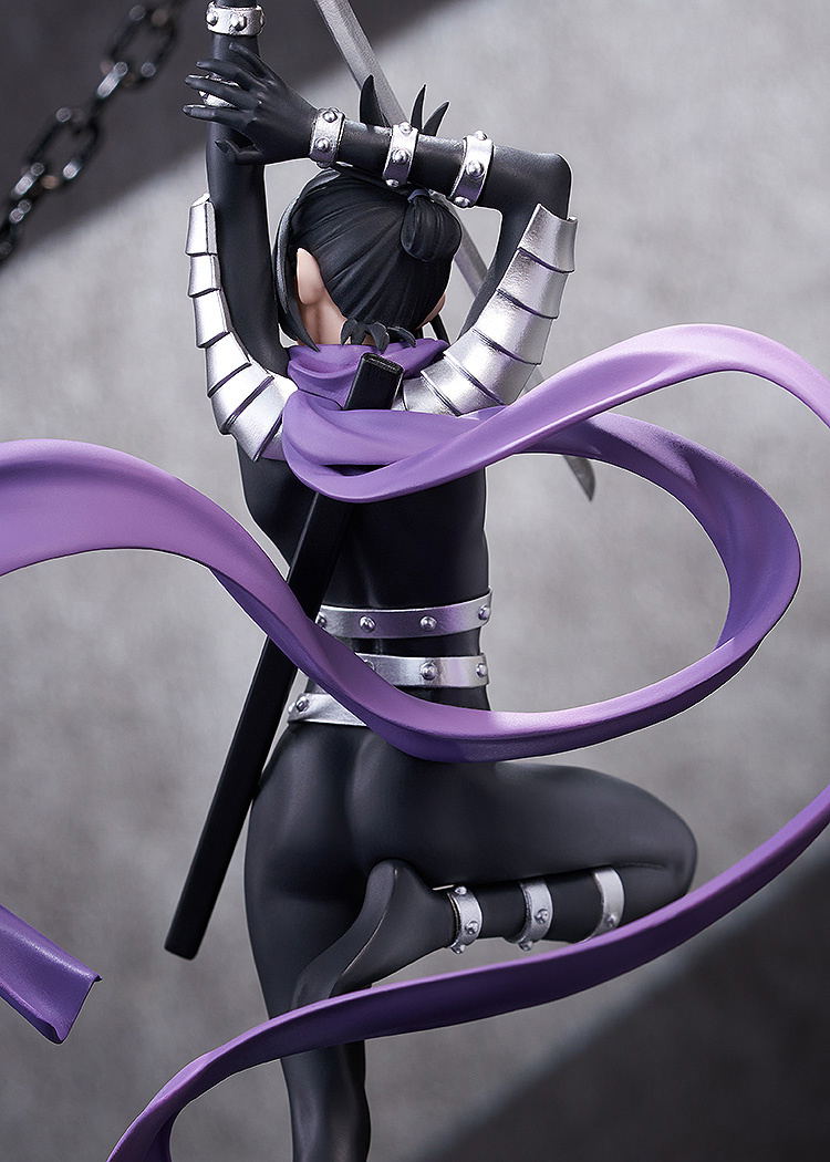 One-Punch Man: Pop Up Parade Speed-o'-Sound Sonic image 7