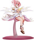 Princess Connect! Re:Dive 1/7 Scale Pre-Painted Figure: Yui (Ceremonial) thumbnail 1