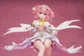 Princess Connect! Re:Dive 1/7 Scale Pre-Painted Figure: Yui (Ceremonial) thumbnail 4