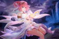 Princess Connect! Re:Dive 1/7 Scale Pre-Painted Figure: Yui (Ceremonial) thumbnail 9