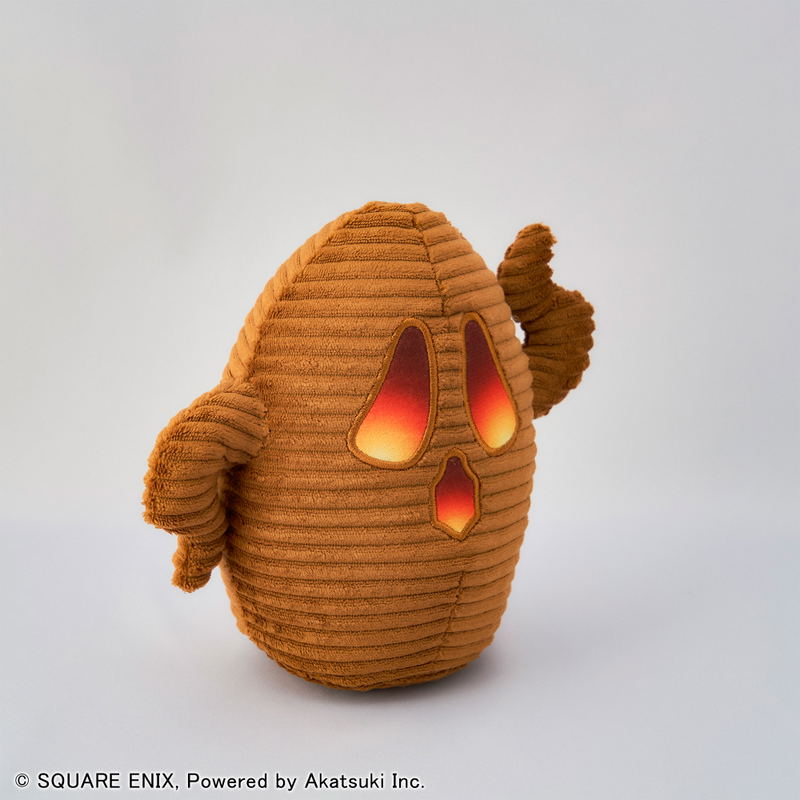Romancing SaGa Re: UniverSe Plush Haniwa image 2