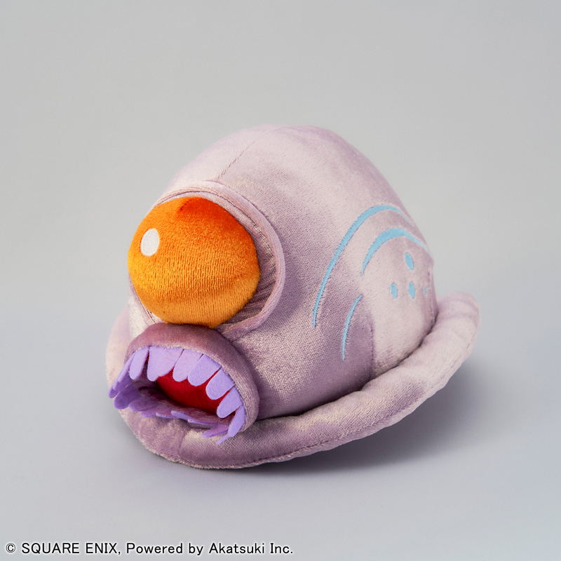 Romancing SaGa Re: UniverSe Plush Gelatinous Matter image 2