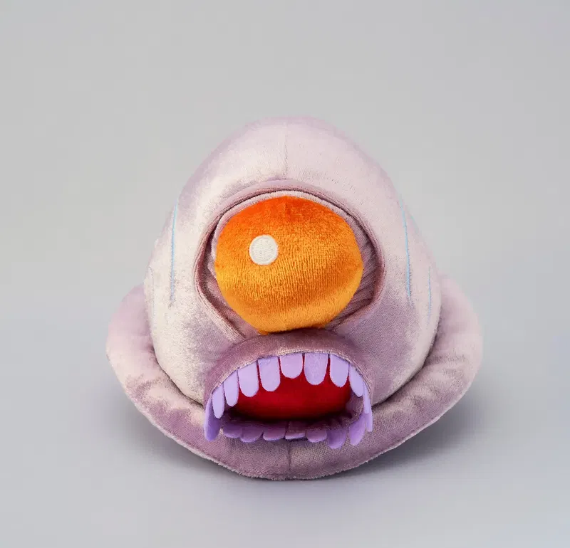 Romancing SaGa Re: UniverSe Plush Gelatinous Matter image 1