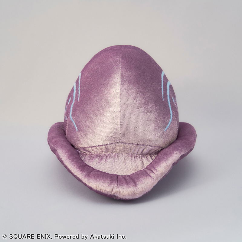 Romancing SaGa Re: UniverSe Plush Gelatinous Matter image 4