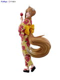 Spice and Wolf Merchant Meets the Wise Wolf 1/7 Scale Pre-Painted Figure: Holo Yukata Ver. thumbnail 1