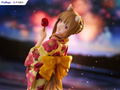 Spice and Wolf Merchant Meets the Wise Wolf 1/7 Scale Pre-Painted Figure: Holo Yukata Ver. thumbnail 12