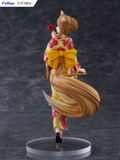 Spice and Wolf Merchant Meets the Wise Wolf 1/7 Scale Pre-Painted Figure: Holo Yukata Ver. thumbnail 4