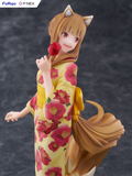 Spice and Wolf Merchant Meets the Wise Wolf 1/7 Scale Pre-Painted Figure: Holo Yukata Ver. thumbnail 7