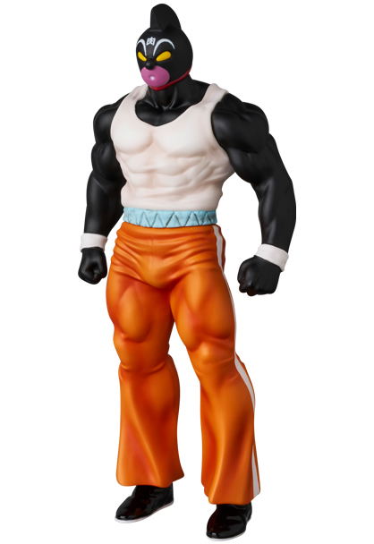 Ultra Detail Figure No. 802 Kinnikuman Series 3: Kinnikuman Great image 2