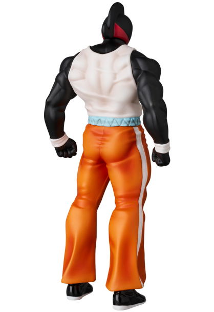 Ultra Detail Figure No. 802 Kinnikuman Series 3: Kinnikuman Great image 3