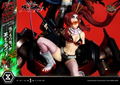 Ultimate Premium Masterline Tengen Toppa Gurren Lagann 1/4 Scale Statue: Kamina, Simon & Yoko with Lagann Our Hearts Pierce the Skies! DX Edition thumbnail 32