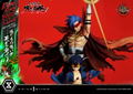 Ultimate Premium Masterline Tengen Toppa Gurren Lagann 1/4 Scale Statue: Kamina, Simon & Yoko with Lagann Our Hearts Pierce the Skies! DX Edition thumbnail 34