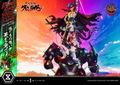 Ultimate Premium Masterline Tengen Toppa Gurren Lagann 1/4 Scale Statue: Kamina, Simon & Yoko with Lagann Our Hearts Pierce the Skies! DX Edition thumbnail 35